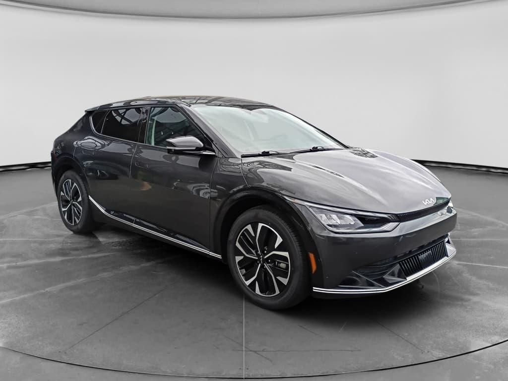 2023 Kia EV6