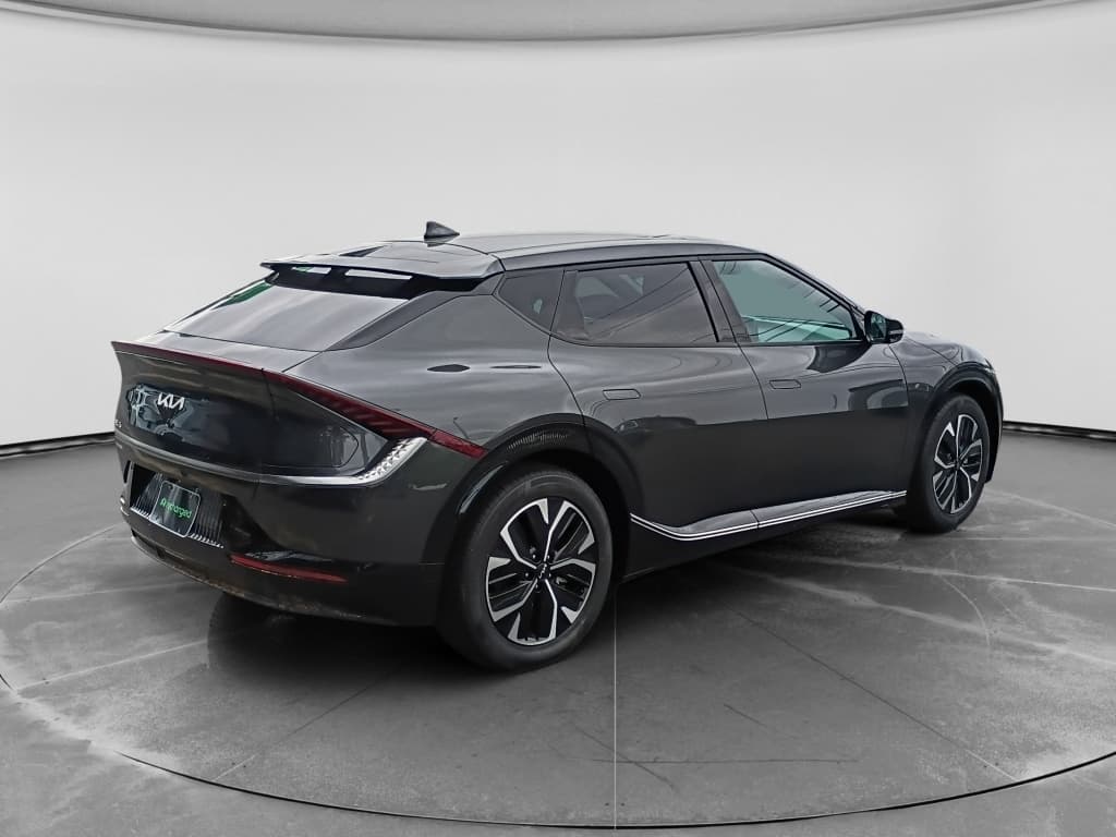 2023 Kia EV6 view 3