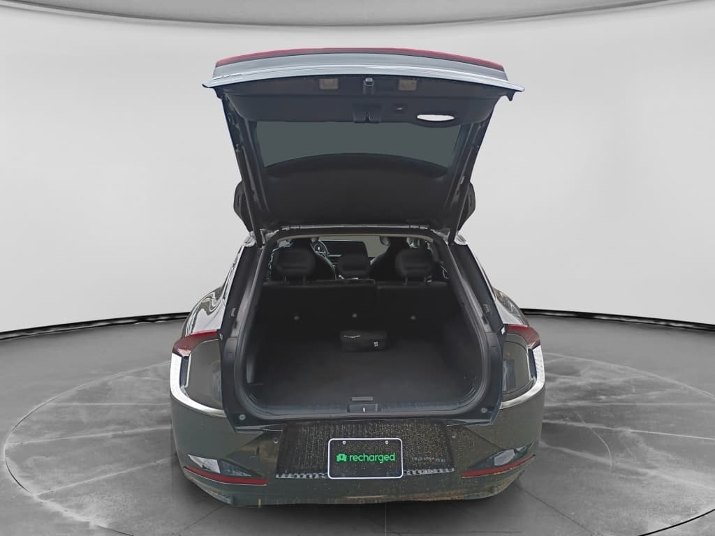2023 Kia EV6 view 5