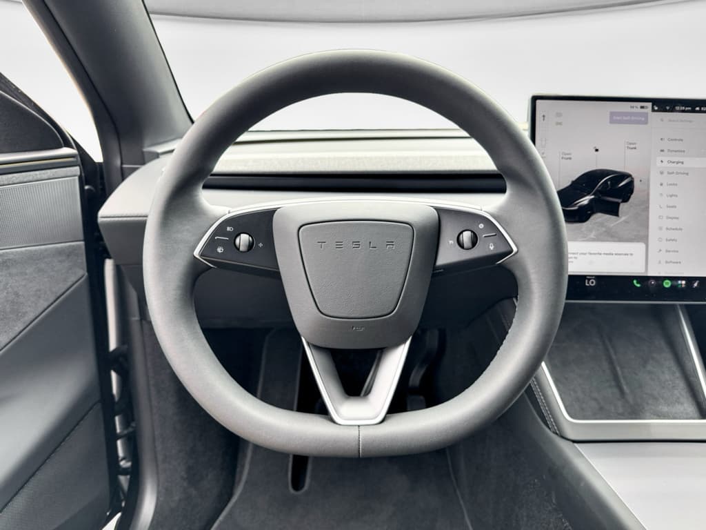 2026 Tesla Model Y view 7