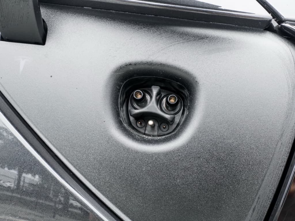 2026 Tesla Model Y view 5