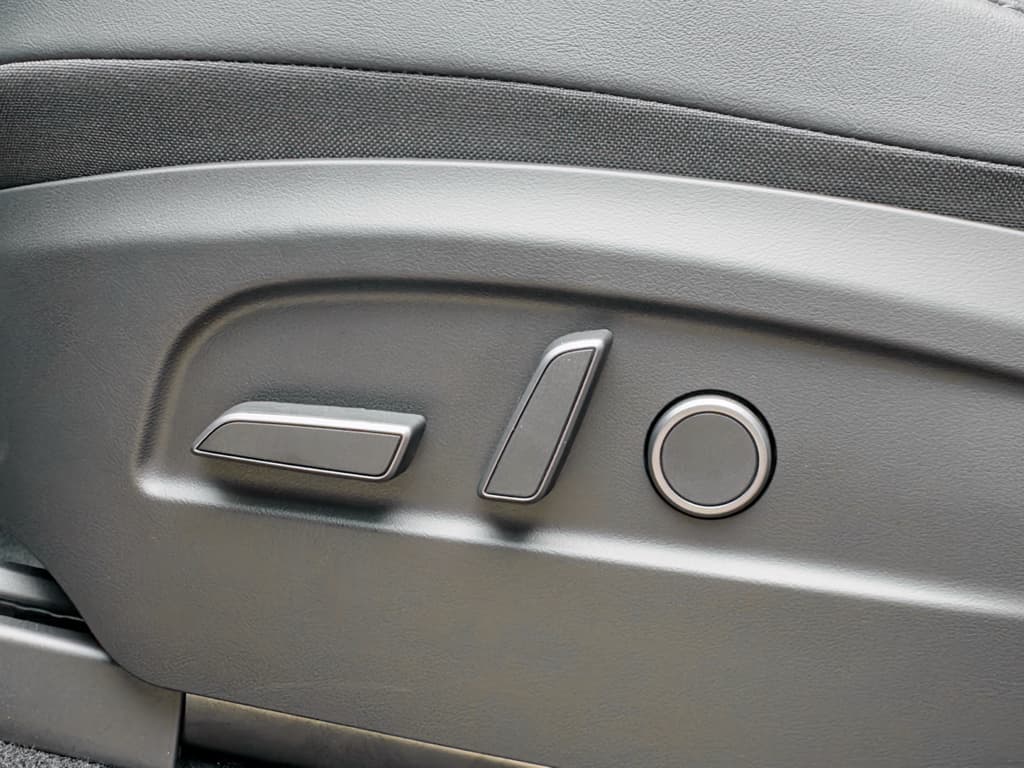 2026 Tesla Model Y view 6
