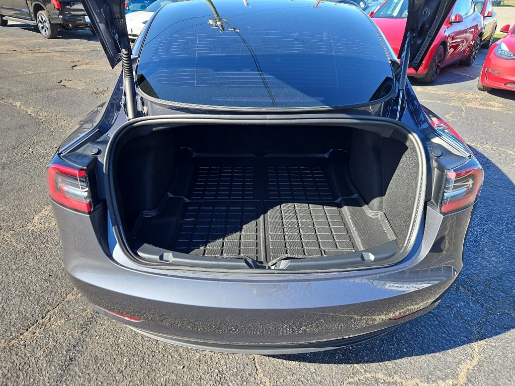 2023 Tesla Model 3 view 23