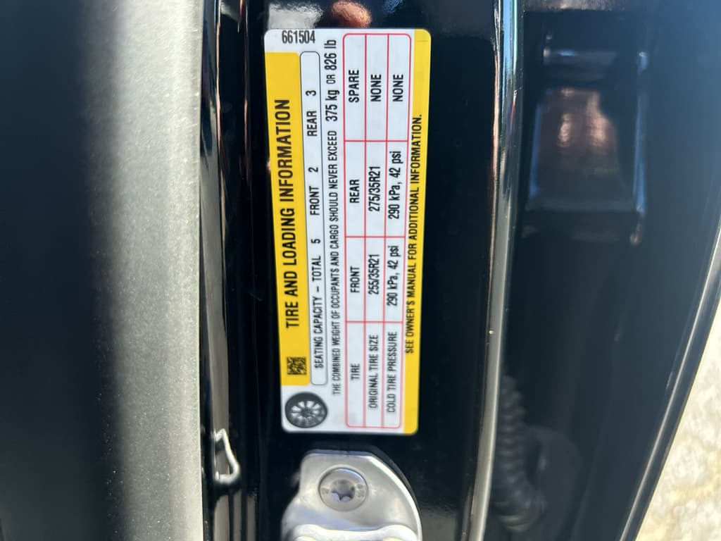 2023 Tesla Model Y view 21