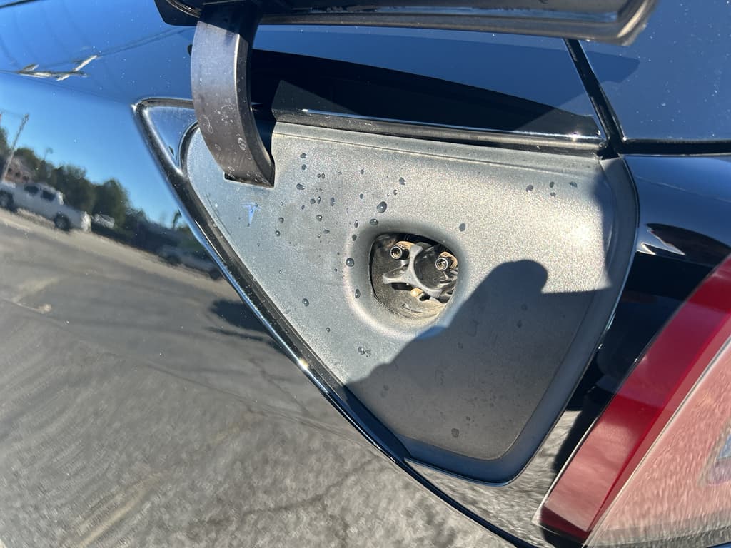 2023 Tesla Model Y view 5