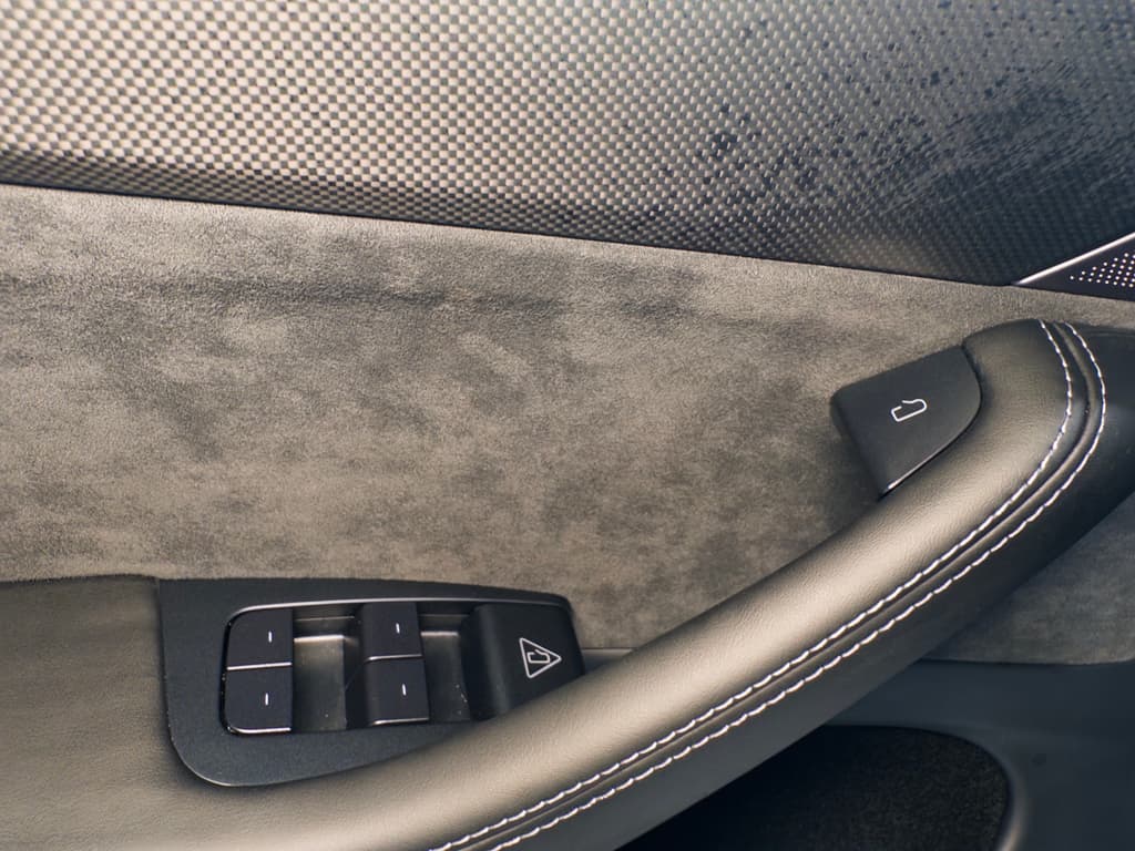 2026 Tesla Model Y view 7