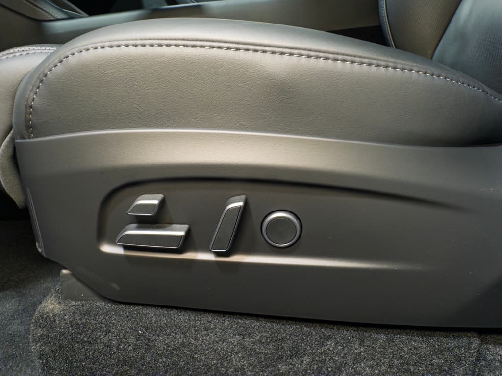 2026 Tesla Model Y view 6