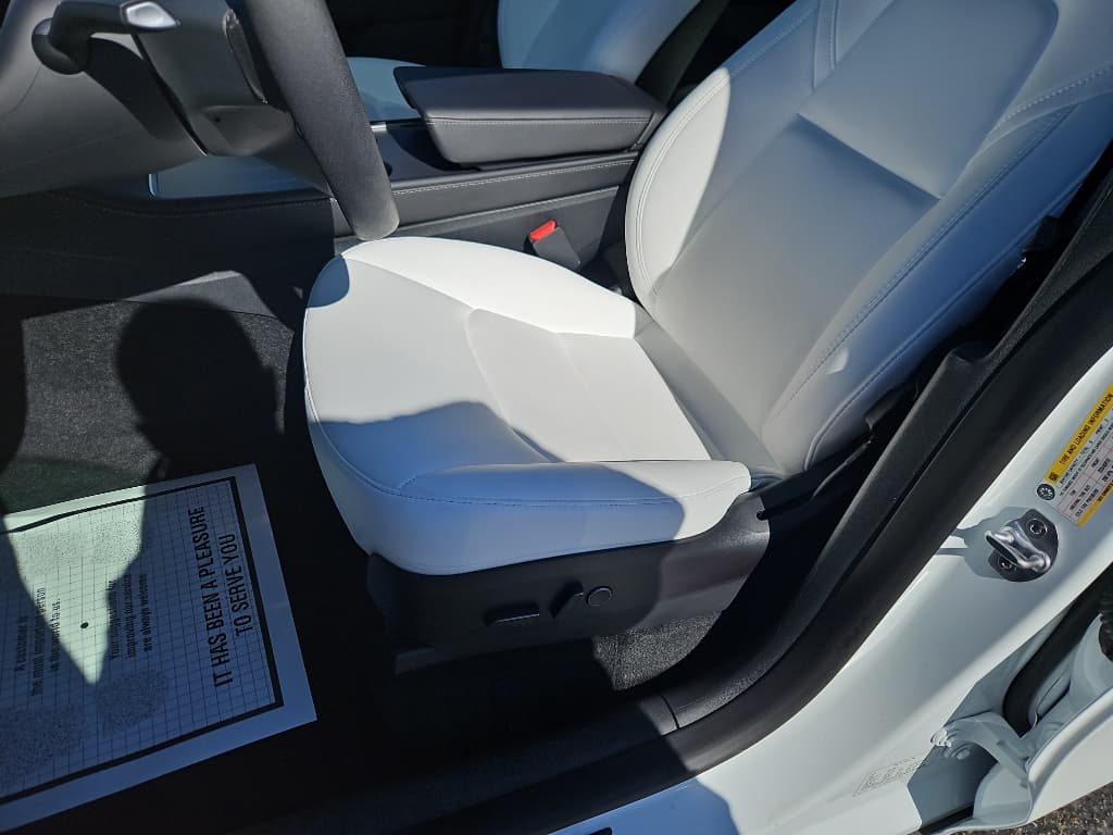 2023 Tesla Model Y view 7