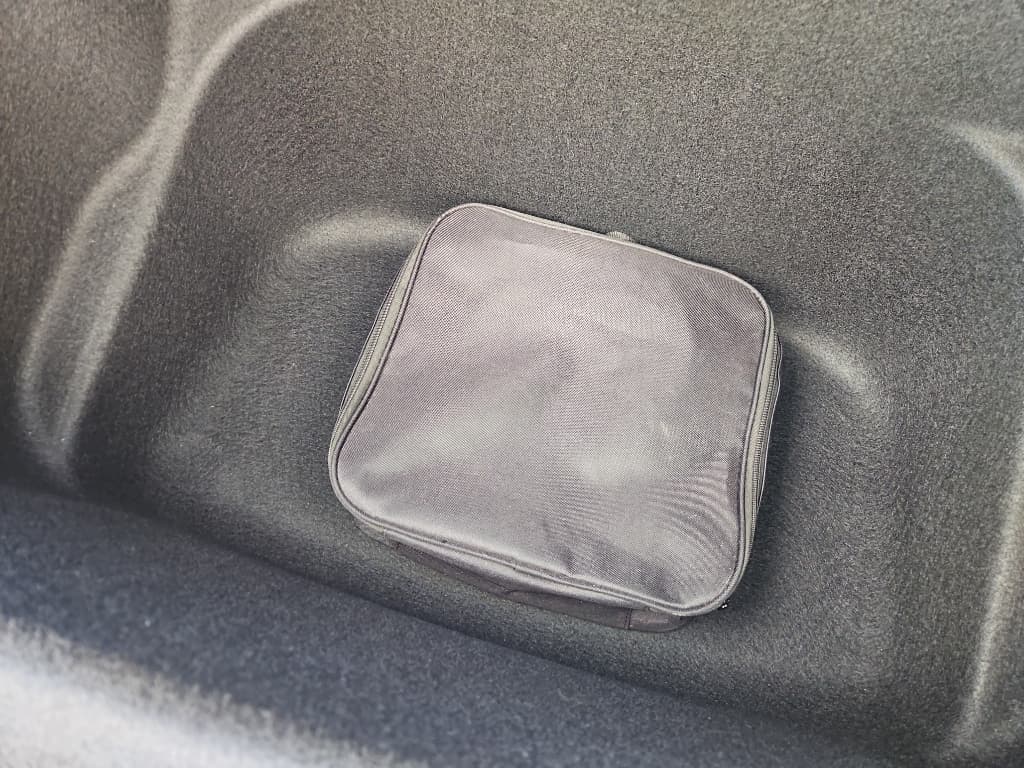 2023 Tesla Model Y view 6