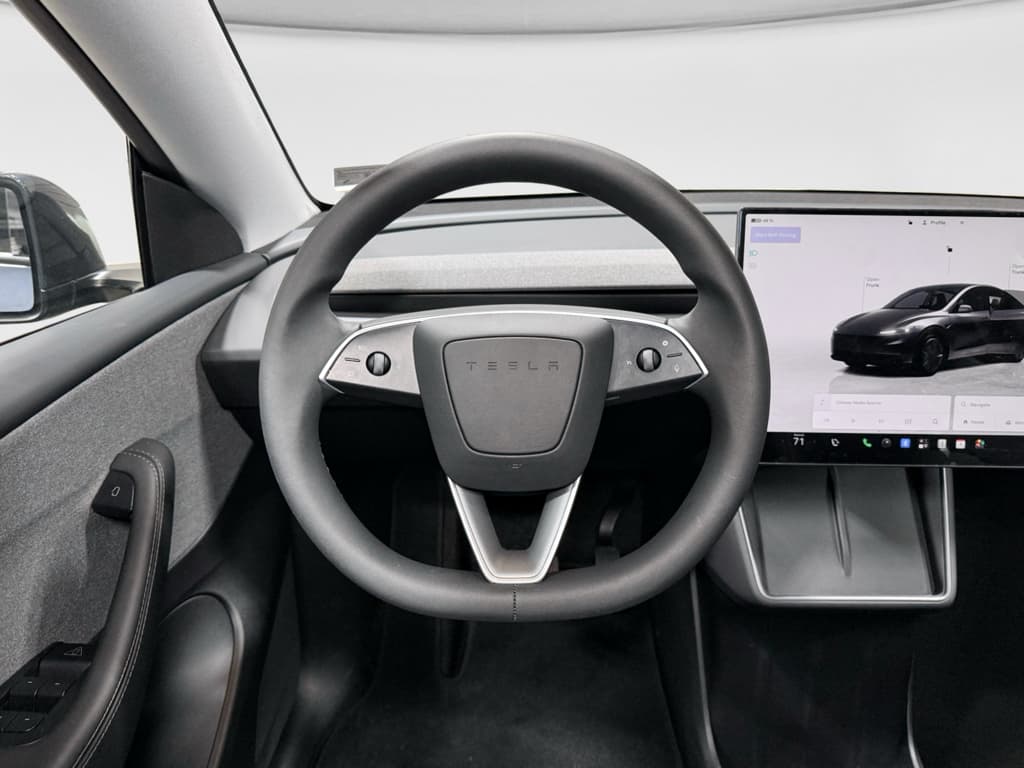 2026 Tesla Model Y view 6