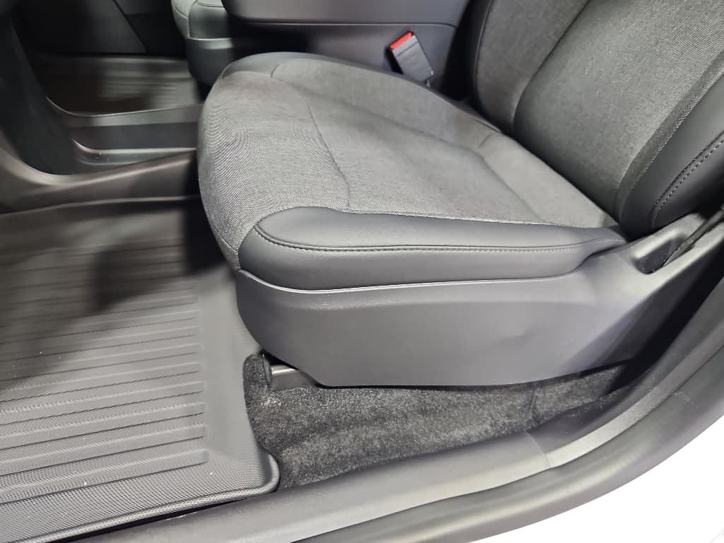 2026 Tesla Model Y view 7