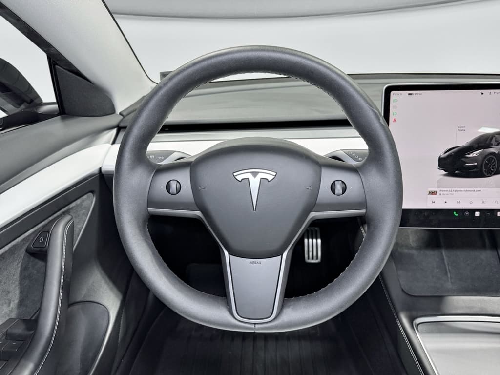 2023 Tesla Model 3 view 7