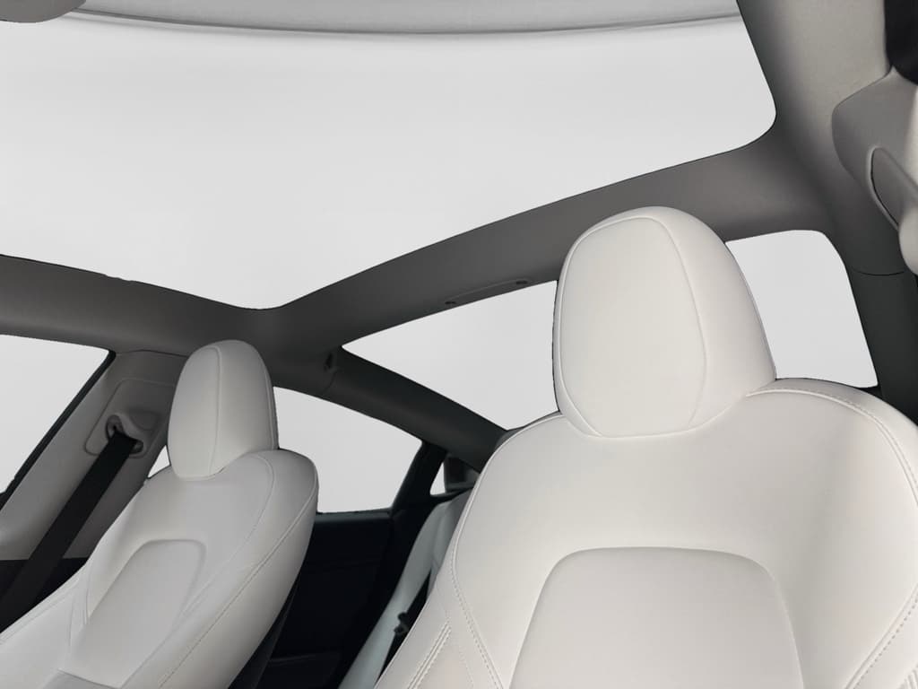 2023 Tesla Model 3 view 21