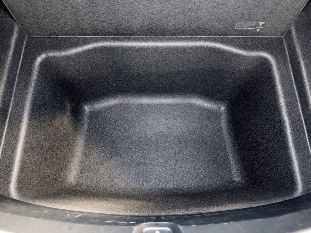 2023 Tesla Model 3 view 25