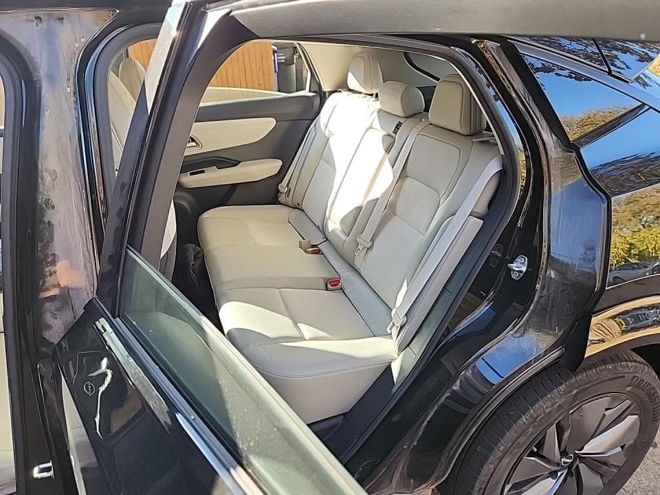 2023 Nissan Ariya view 6