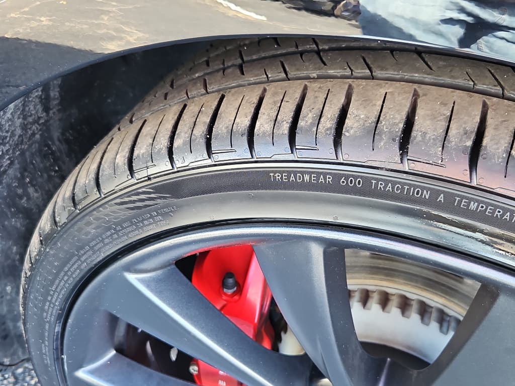 2020 Tesla Model 3 view 34