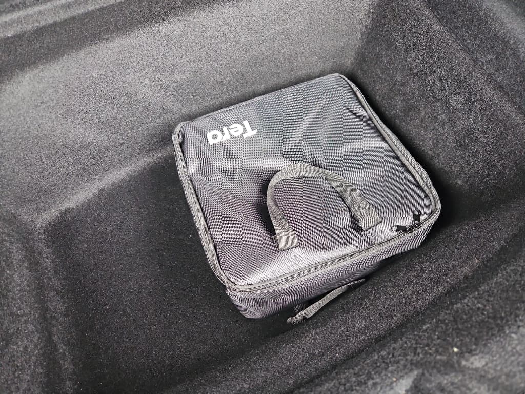 2024 Tesla Model 3 view 6