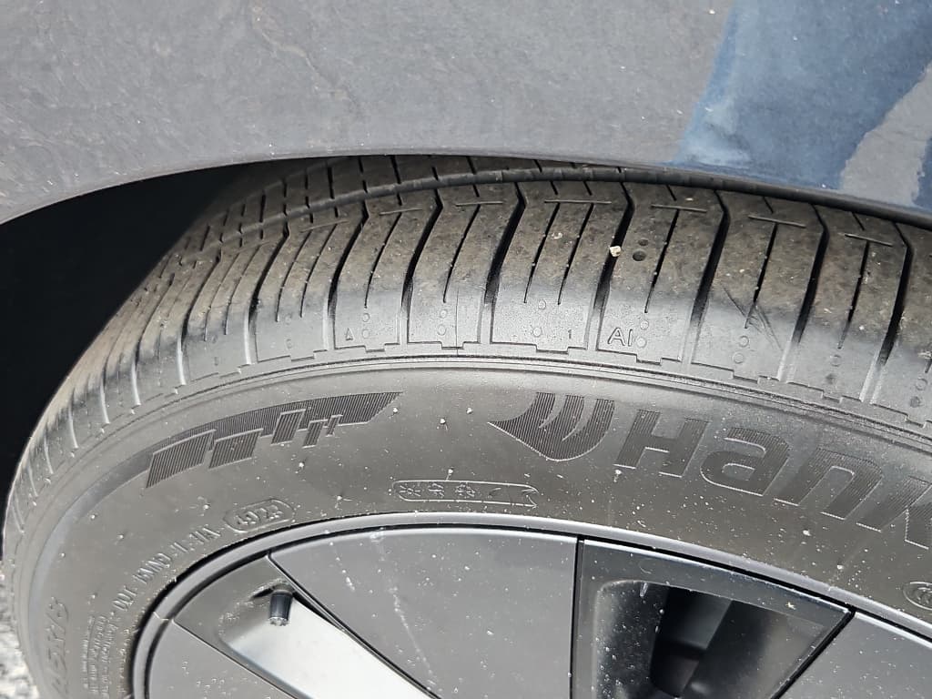 2024 Tesla Model 3 view 29