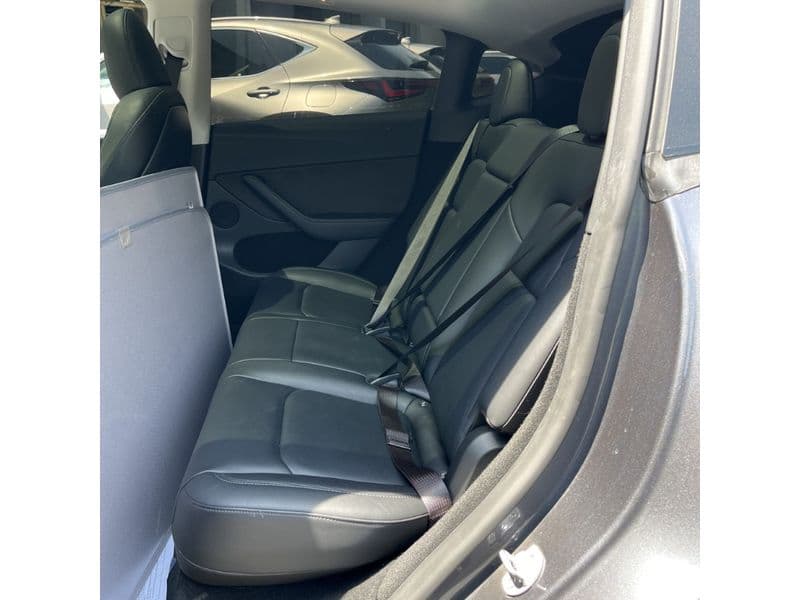 2023 Tesla Model Y view 6