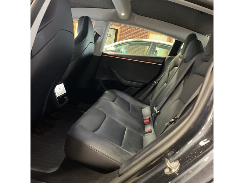 2024 Tesla Model 3 view 6