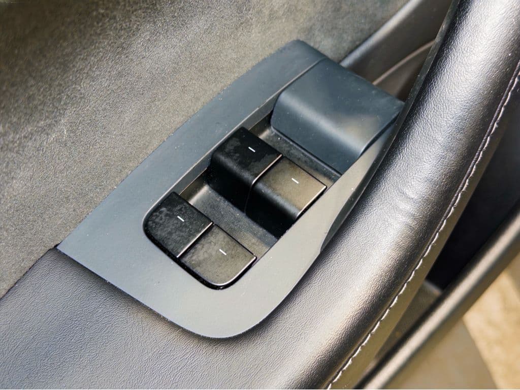 2021 Tesla Model 3 view 8