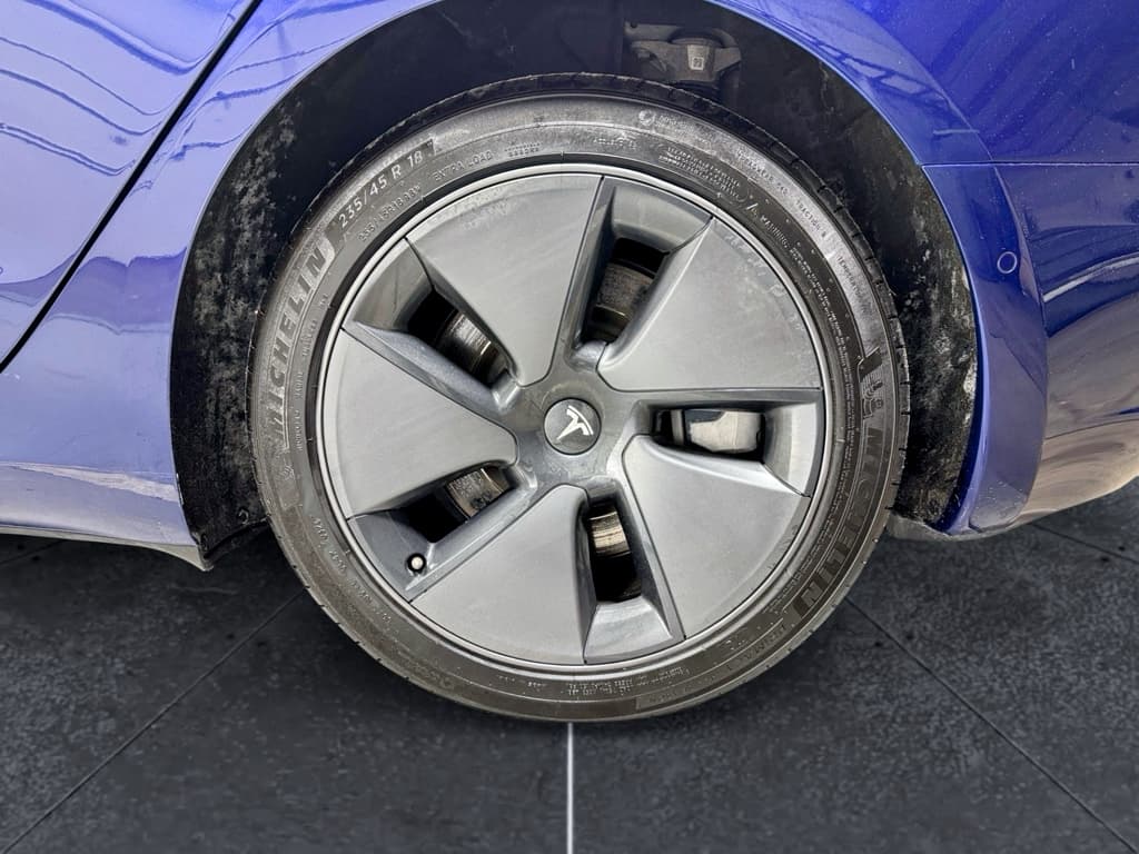 2021 Tesla Model 3 view 33