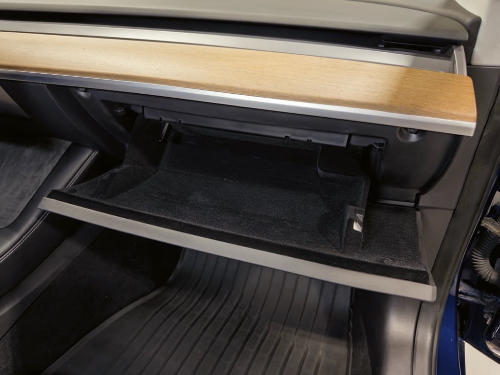 2021 Tesla Model 3 view 20