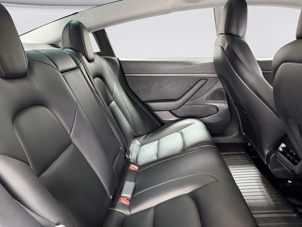 2021 Tesla Model 3 view 22
