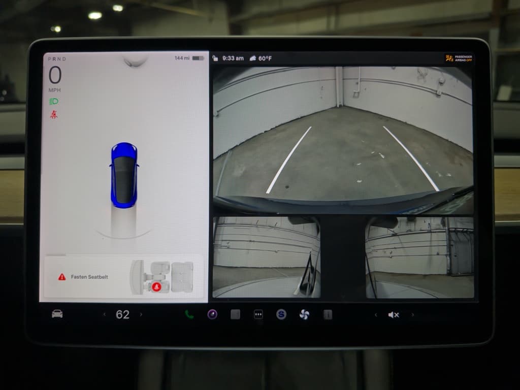 2021 Tesla Model 3 view 15