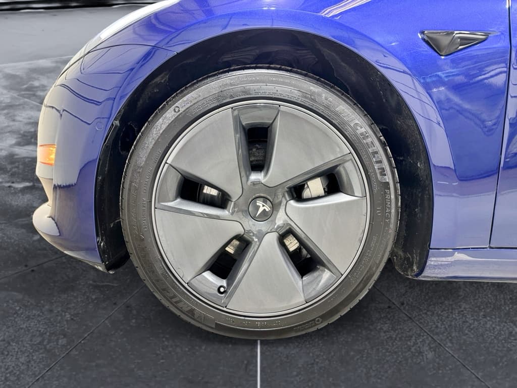 2021 Tesla Model 3 view 31