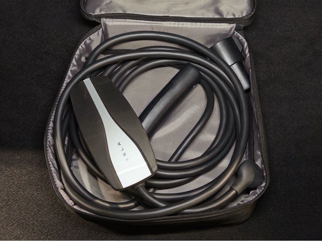 2021 Tesla Model 3 view 6