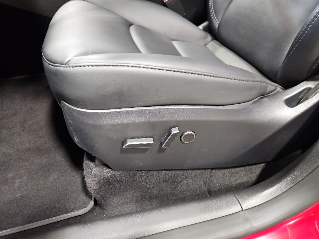 2023 Tesla Model Y view 6