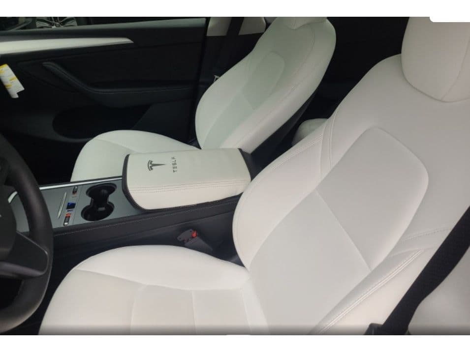 2023 Tesla Model Y view 5