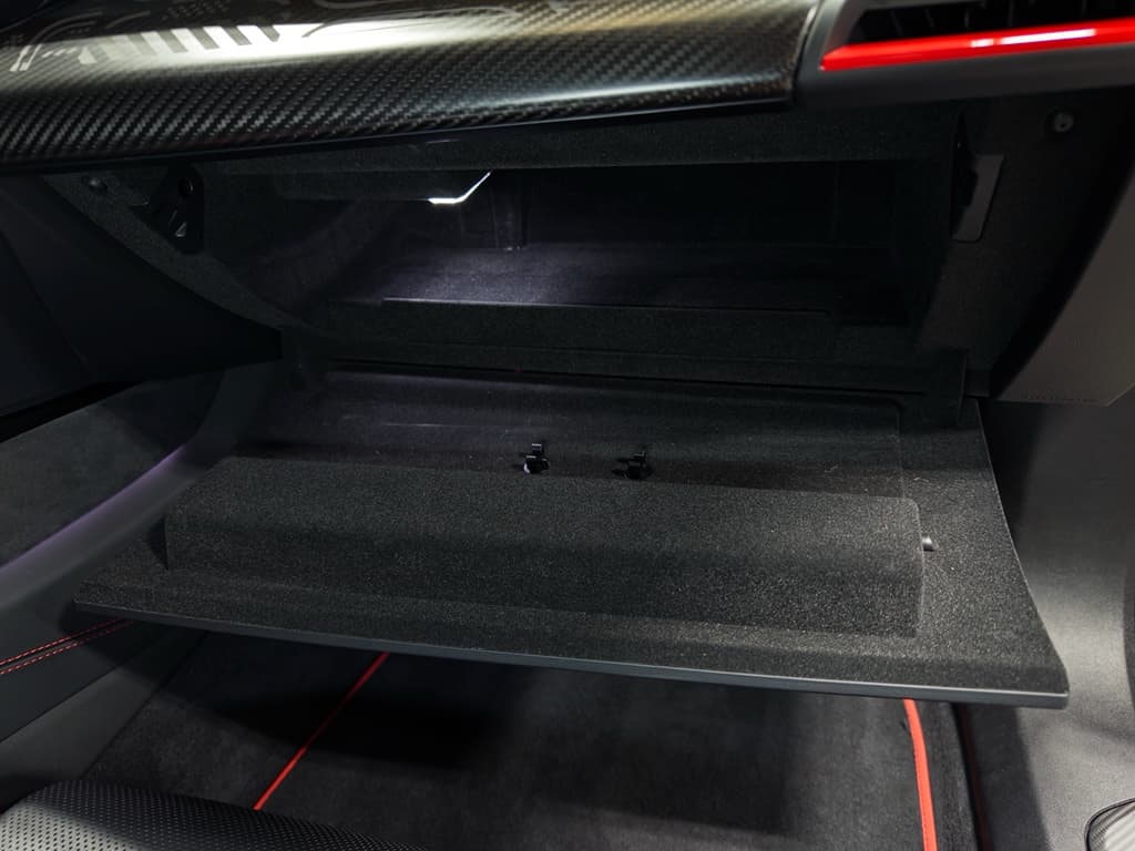 2023 Audi RS e-tron GT view 20