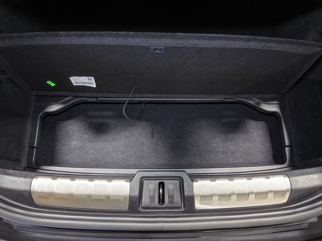 2023 Audi RS e-tron GT view 26