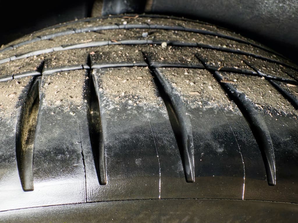 2023 Audi RS e-tron GT view 34