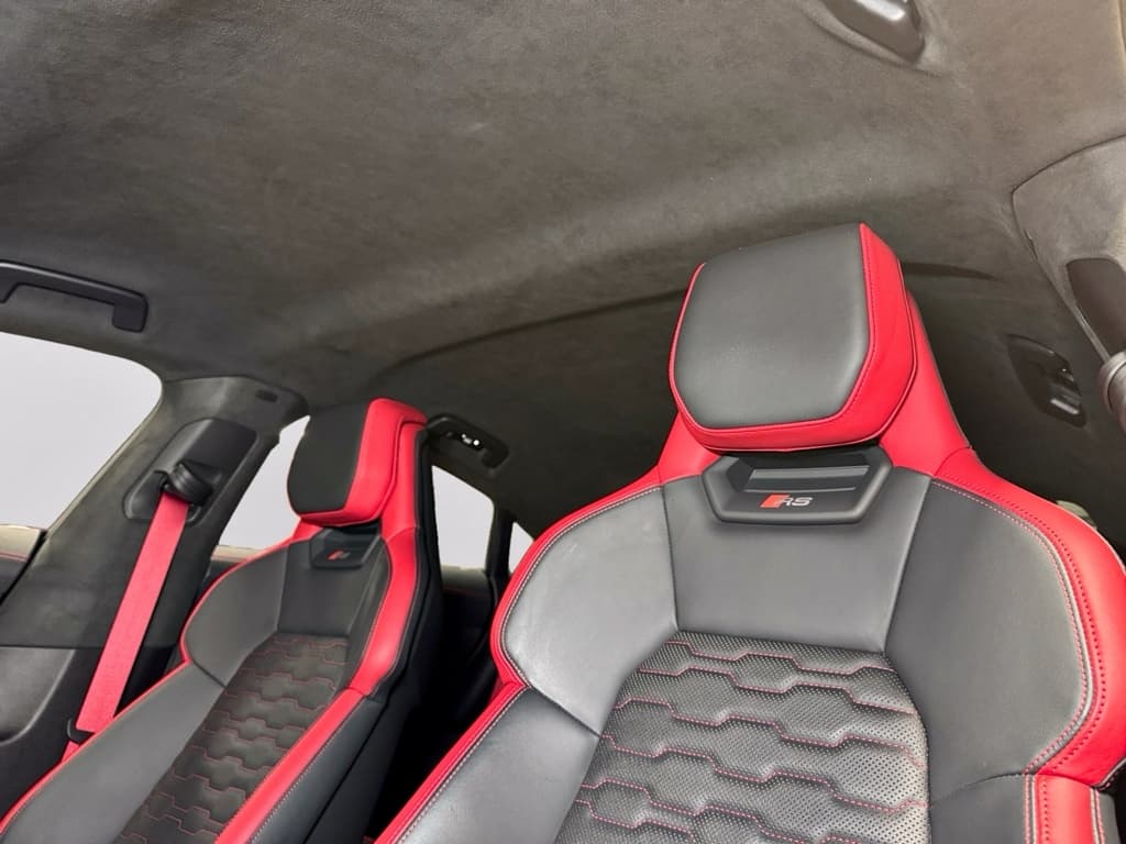 2023 Audi RS e-tron GT view 24