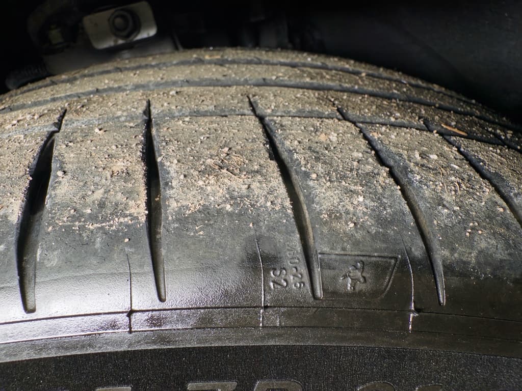 2023 Audi RS e-tron GT view 36