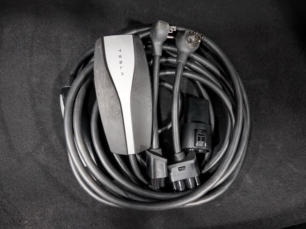 2021 Tesla Model 3 view 6