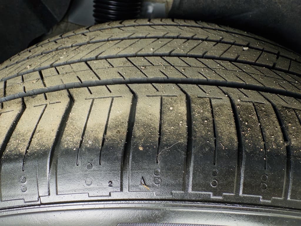 2025 Tesla Model 3 view 35