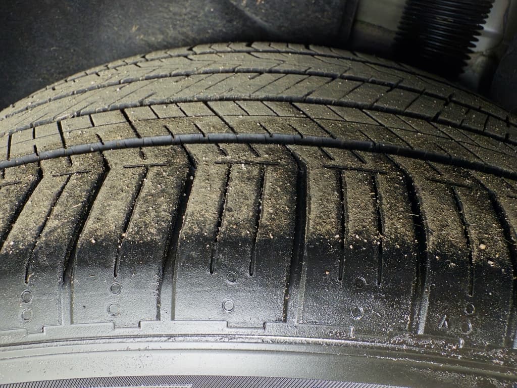 2025 Tesla Model 3 view 33