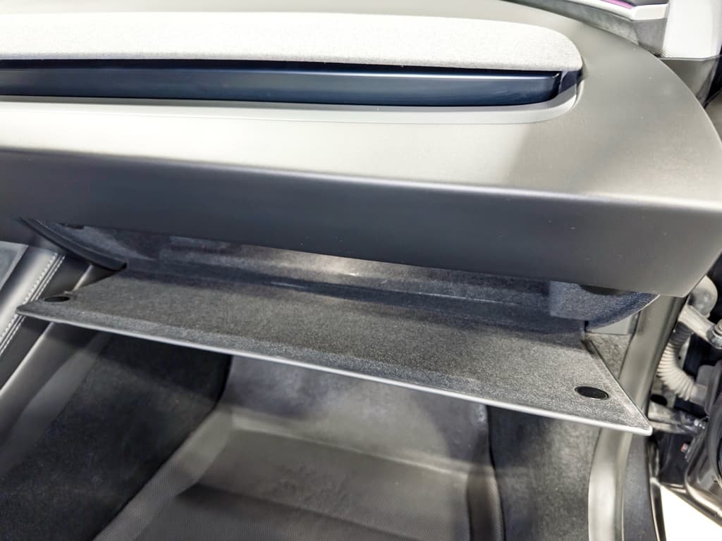 2025 Tesla Model 3 view 19