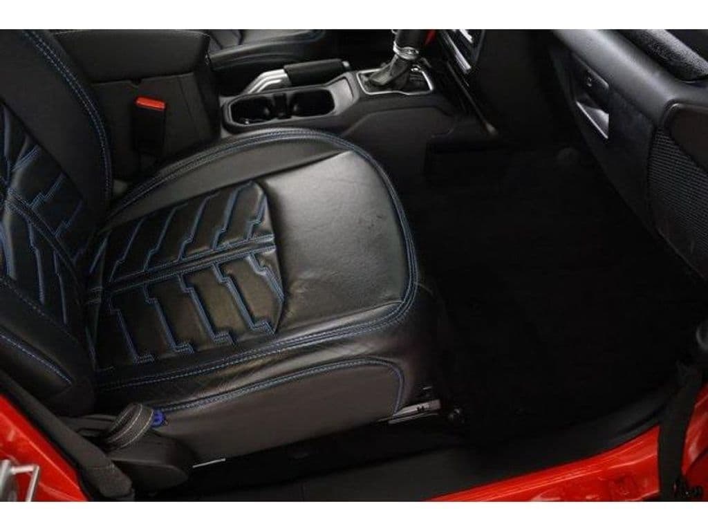 2023 Jeep Wrangler 4xe view 19