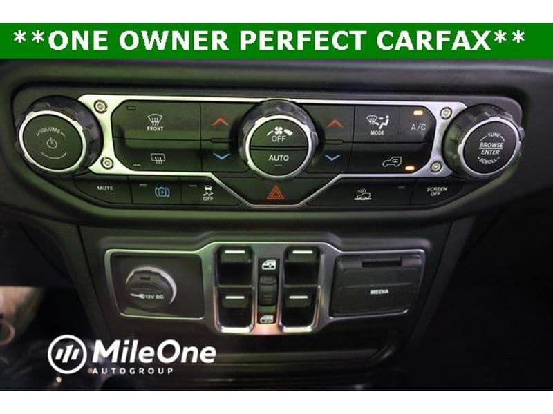 2023 Jeep Wrangler 4xe view 25