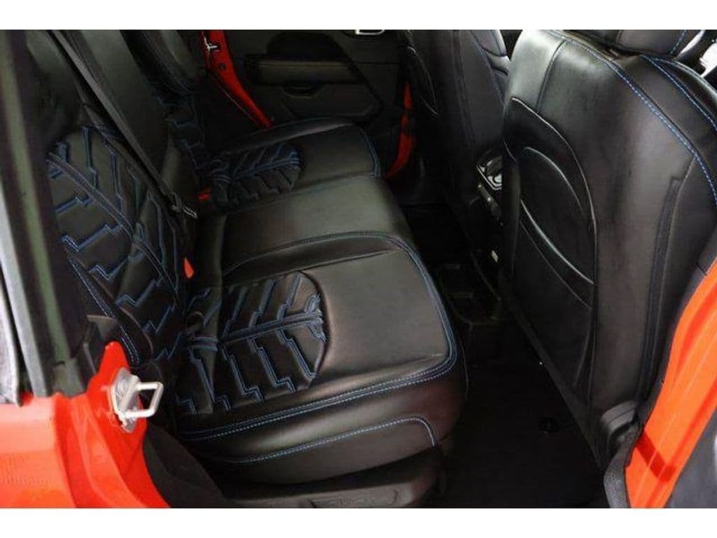 2023 Jeep Wrangler 4xe view 30