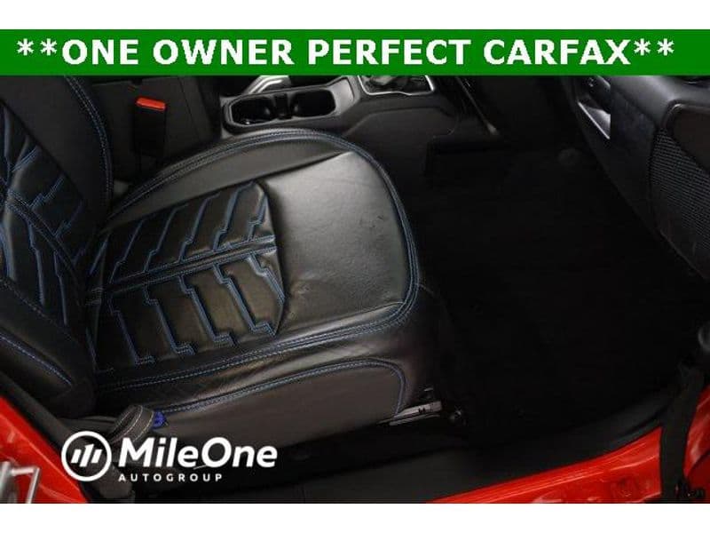 2023 Jeep Wrangler 4xe view 7