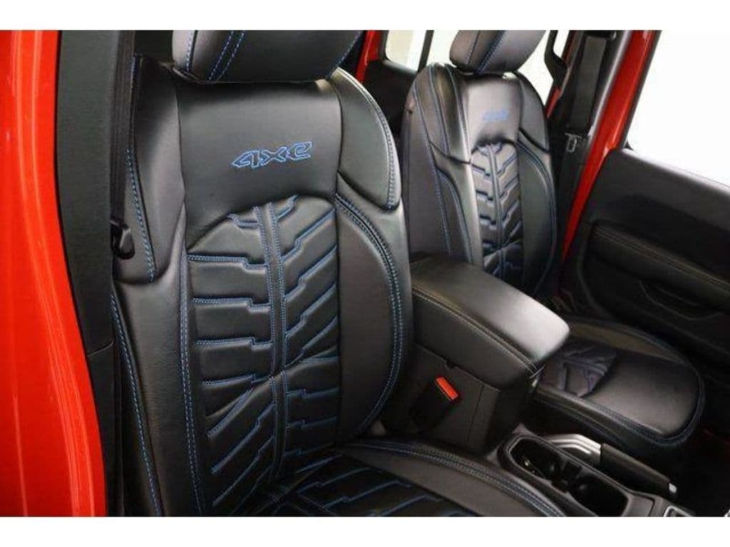 2023 Jeep Wrangler 4xe view 24