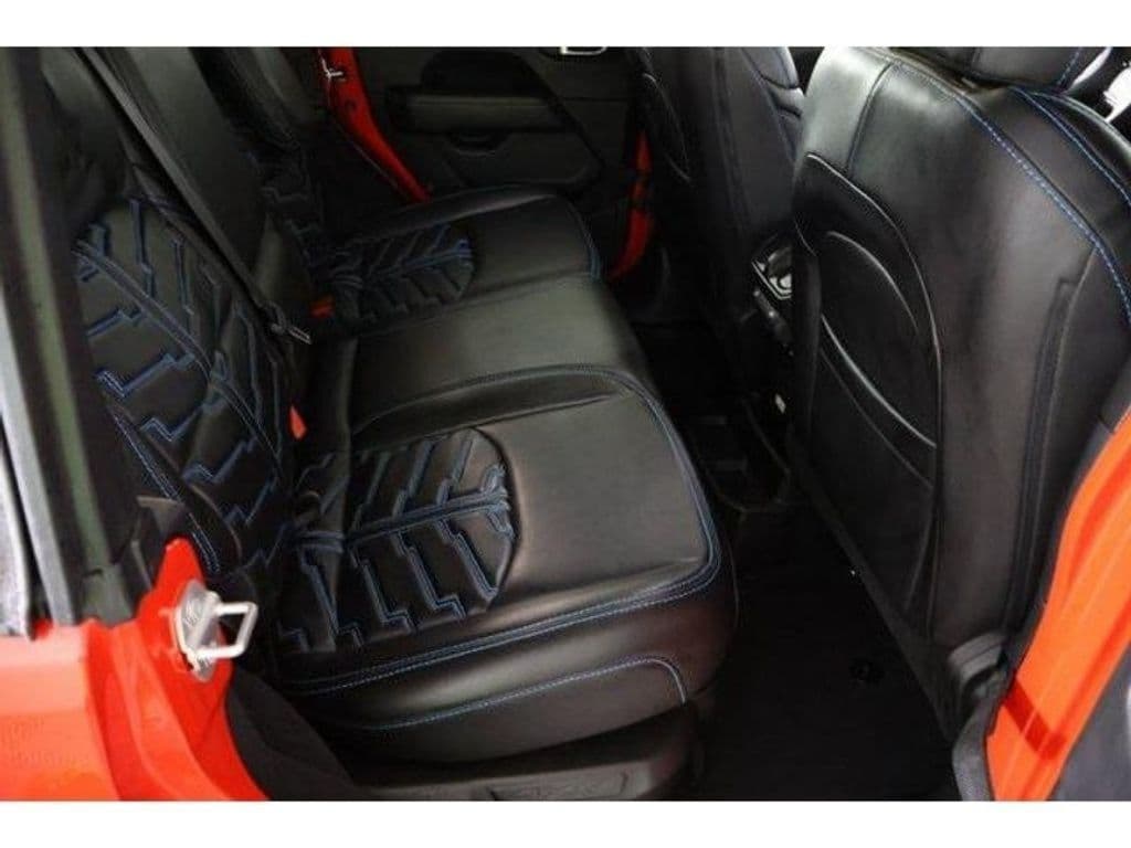 2023 Jeep Wrangler 4xe view 29