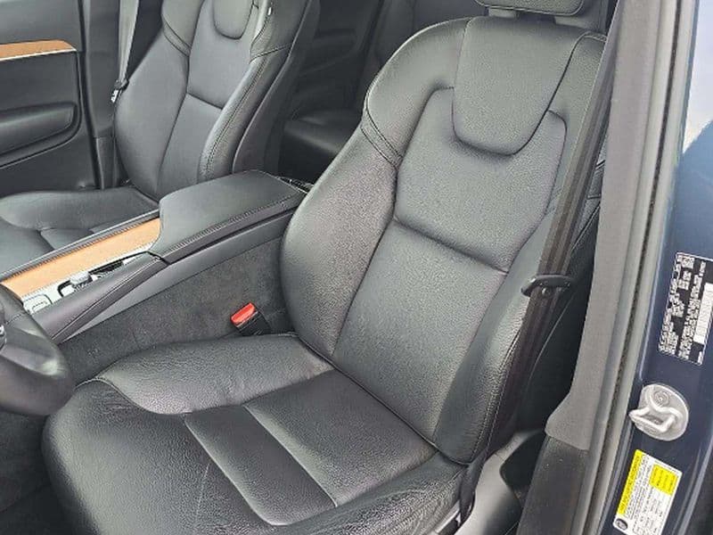 2023 Volvo XC90 view 6