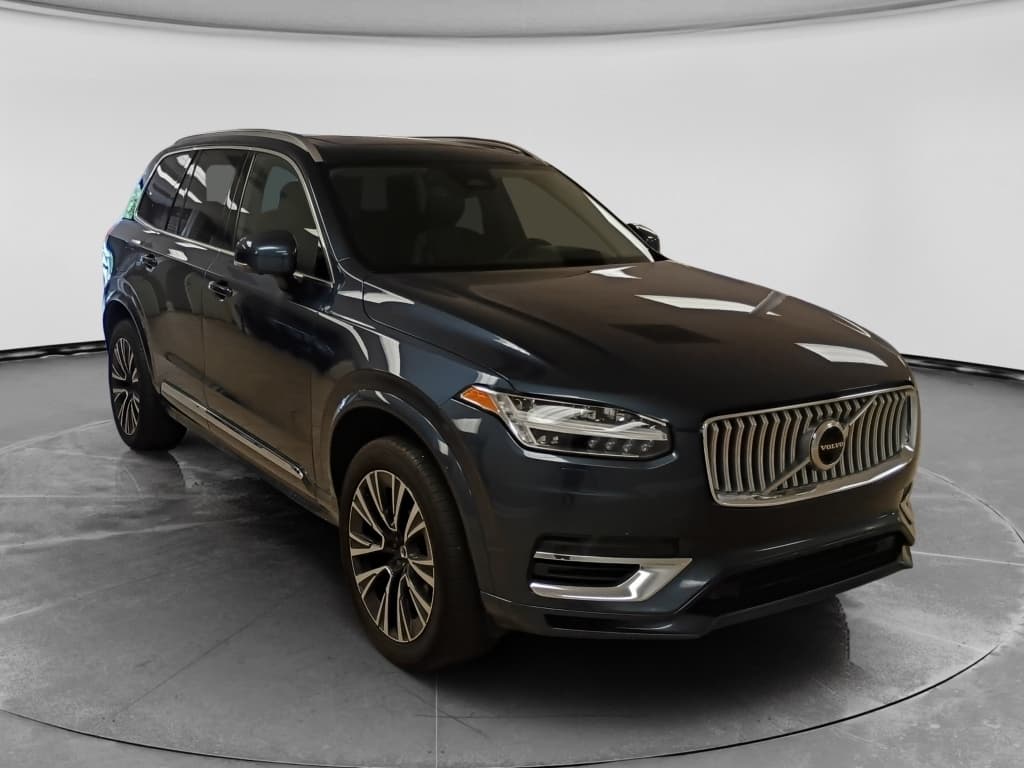 2023 Volvo XC90